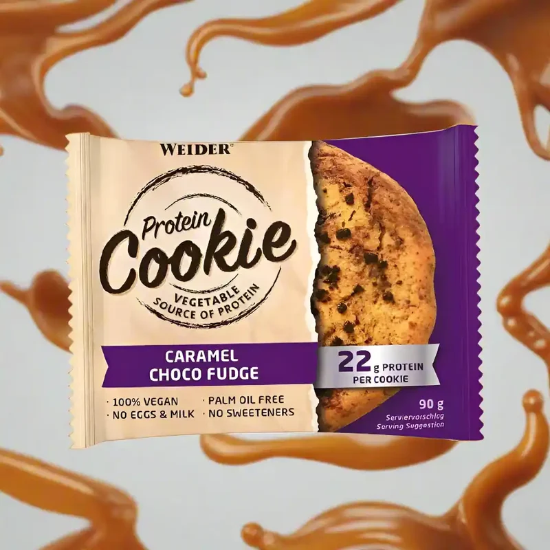 WEIDER PROTEIN COOKIE 90g