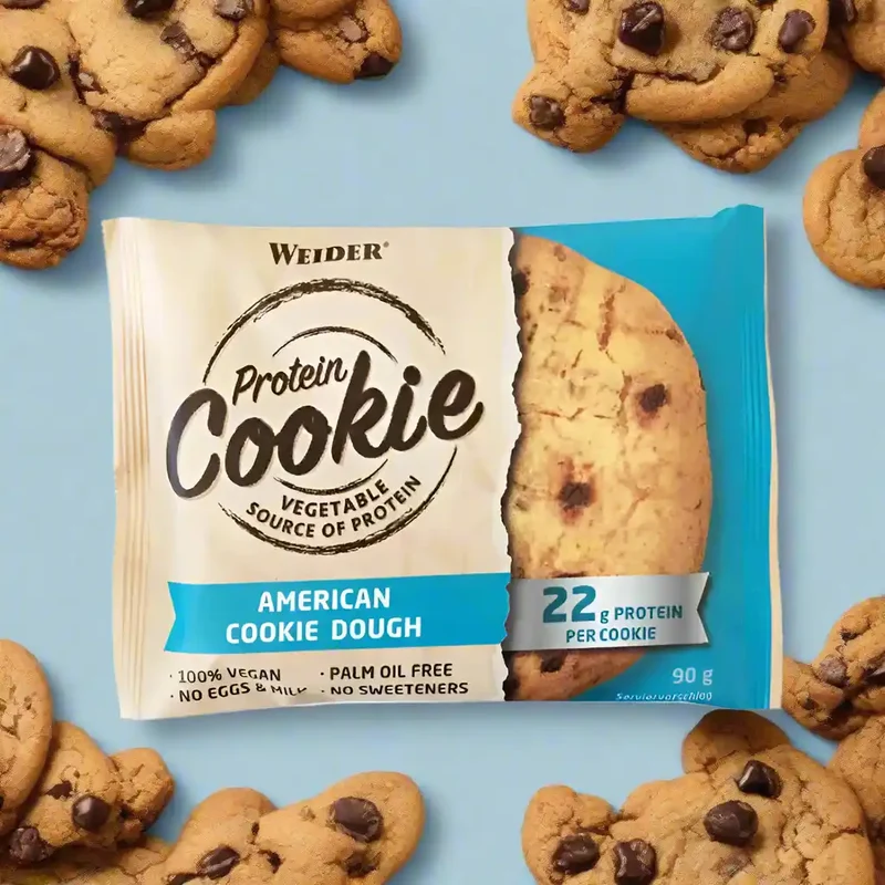 WEIDER PROTEIN COOKIE 90g