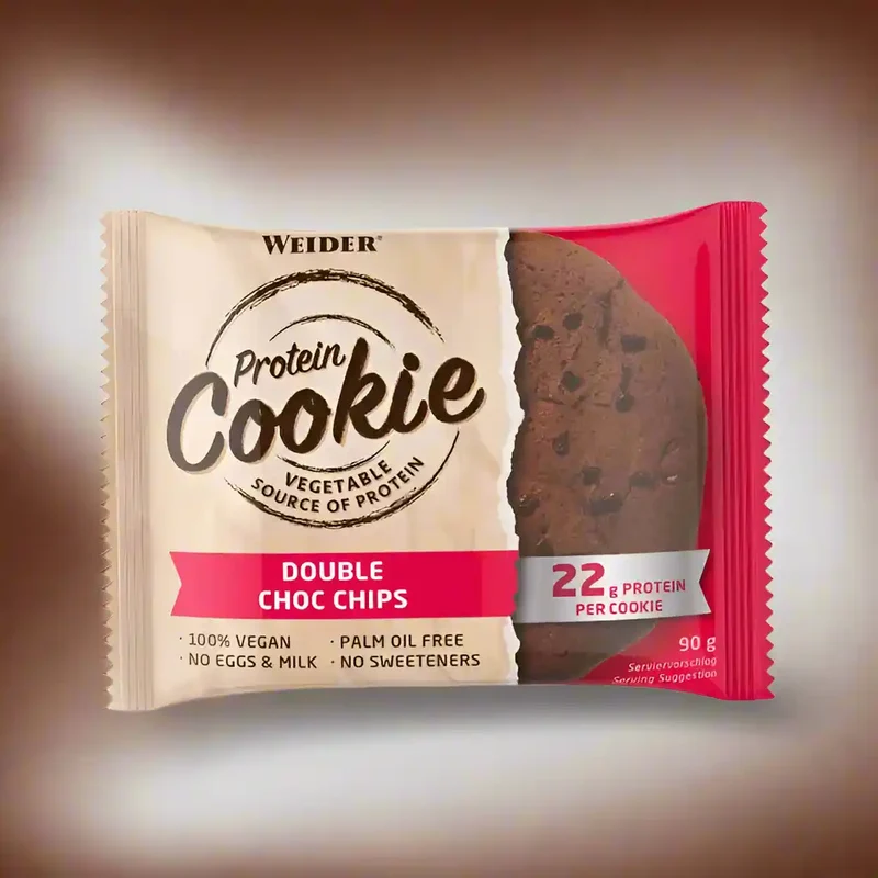 WEIDER PROTEIN COOKIE 90g