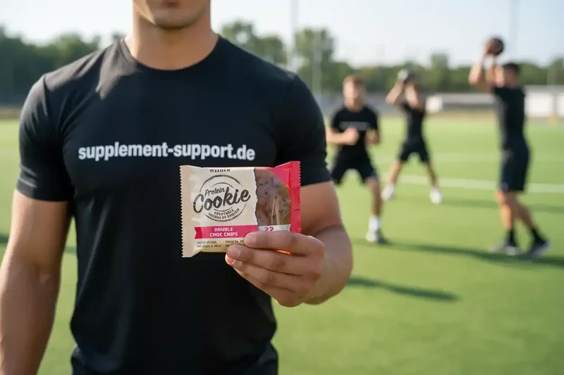 WEIDER PROTEIN COOKIE 90g