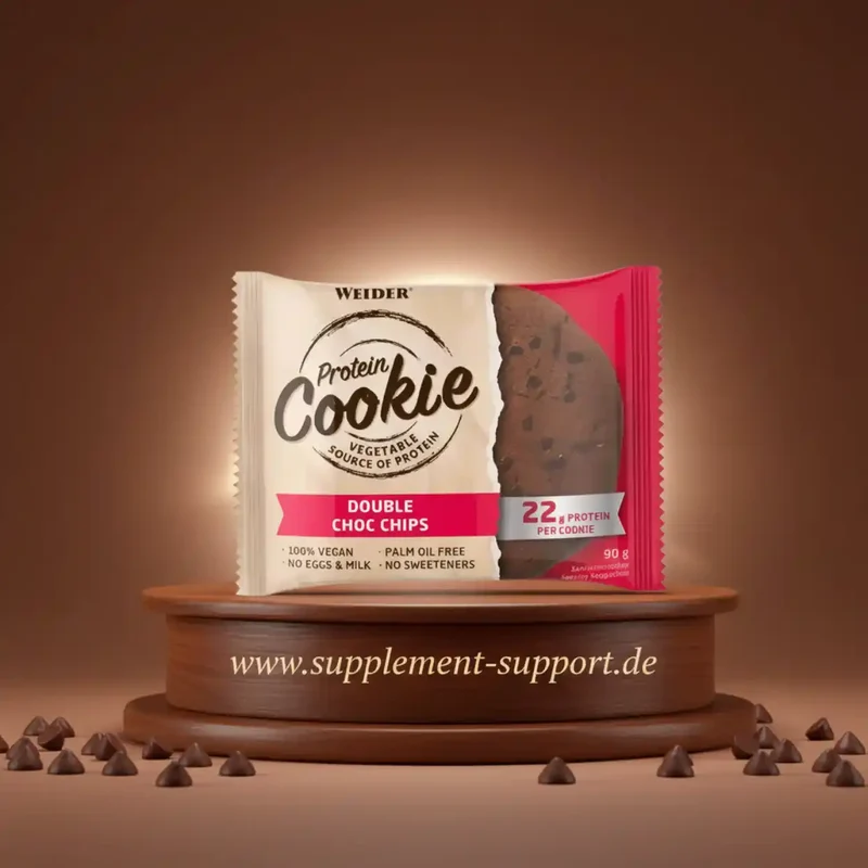 WEIDER PROTEIN COOKIE 90g