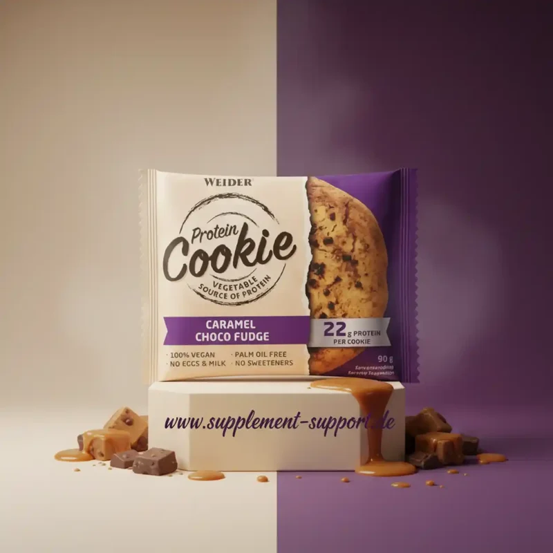 WEIDER PROTEIN COOKIE 90g