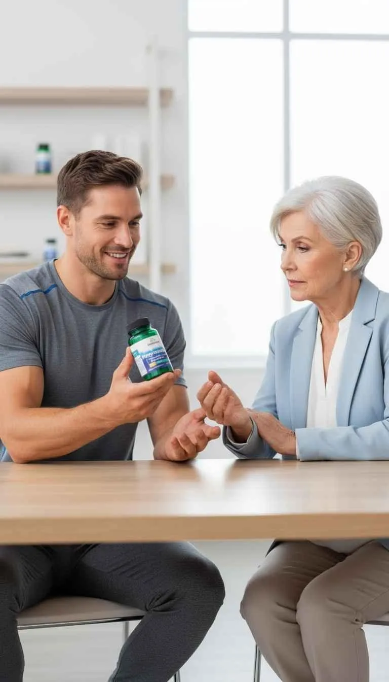 Swanson Pregnenolon 25mg 60Kapsel