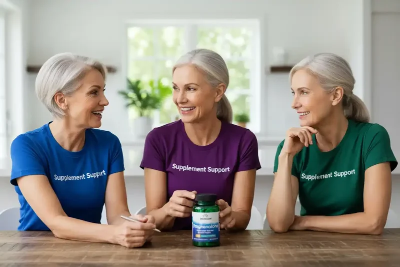 Swanson Pregnenolone 10 mg 90 Kapsel