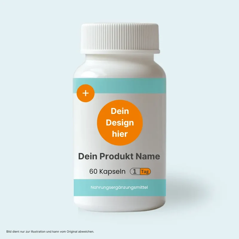 Coenzym Q10 + Vitamin C