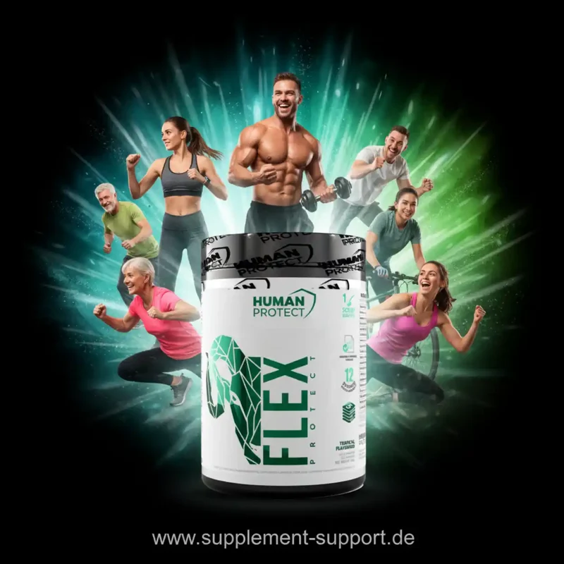 FLEX PROTECT 435g Tropical