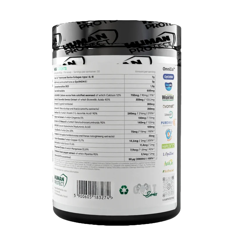 FLEX PROTECT 435g Tropical