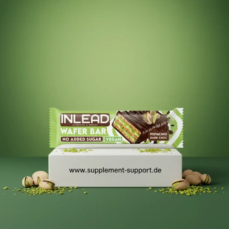 Inlead Wafer Bar 45g