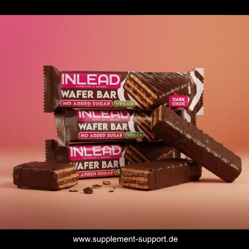 Inlead Wafer Bar 45g