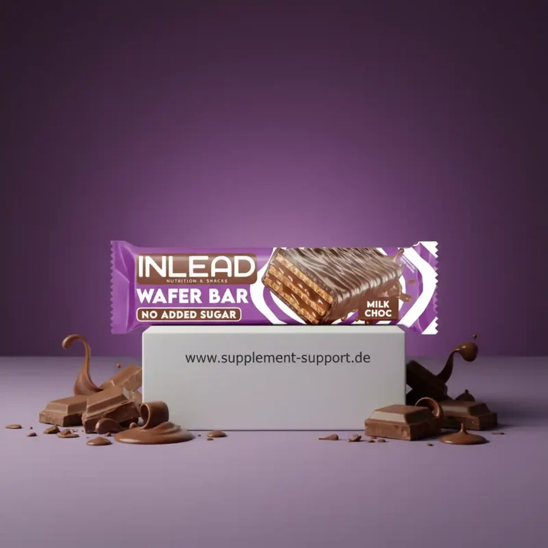 Inlead Wafer Bar 45g