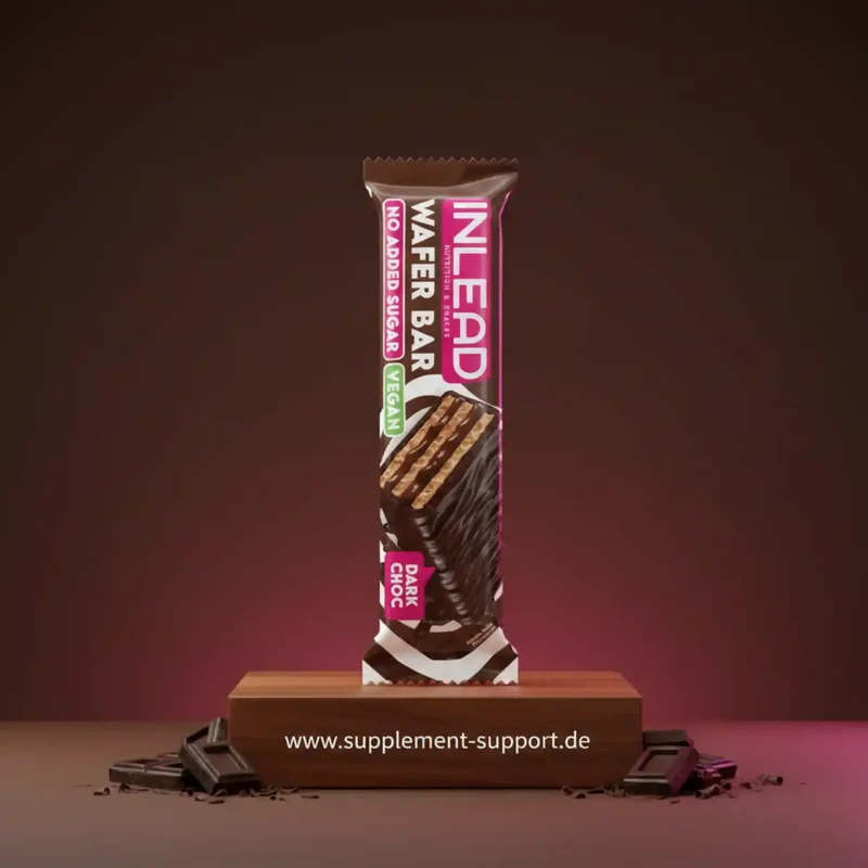 Inlead Wafer Bar 45g
