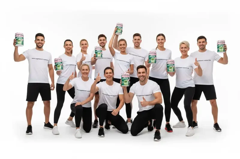 Inlead Protein Iced Matcha 300g