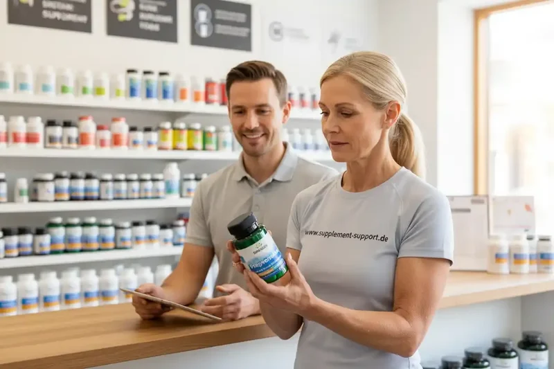 Swanson Pregnenolon 25mg 60Kapsel
