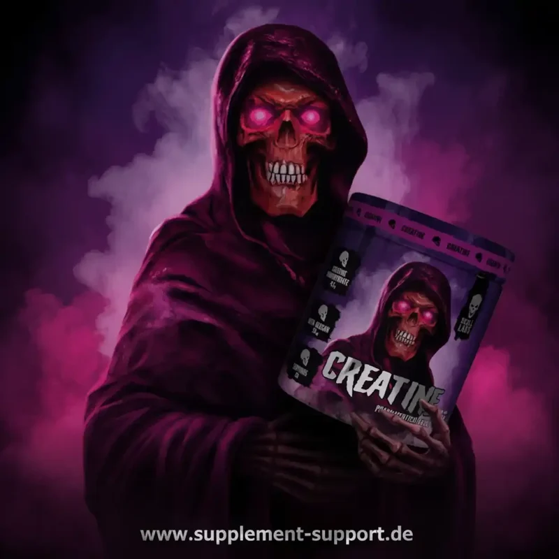 Skull Labs CREATINE Mono 300g