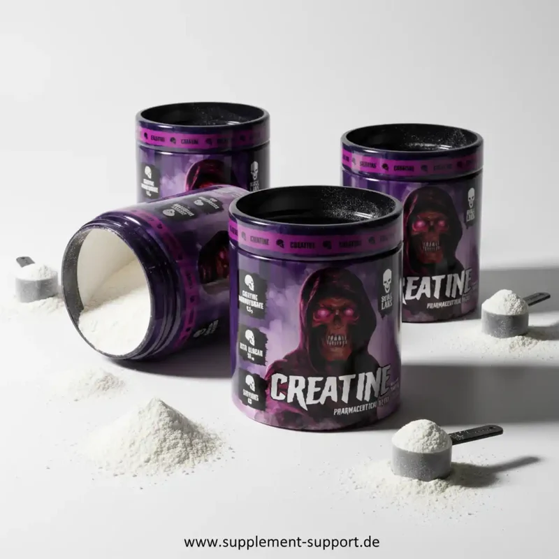 Skull Labs CREATINE Mono 300g