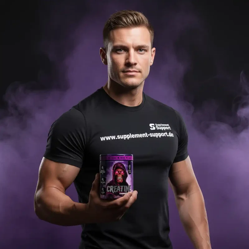Skull Labs CREATINE Mono 300g