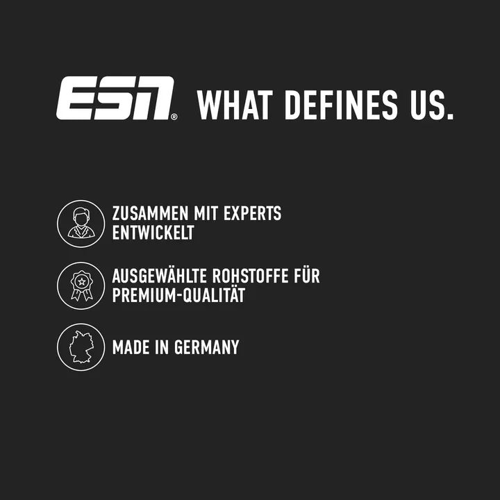 ESN EAA+ 400g