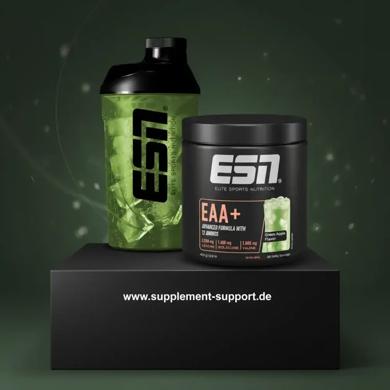 ESN EAA+ 400g