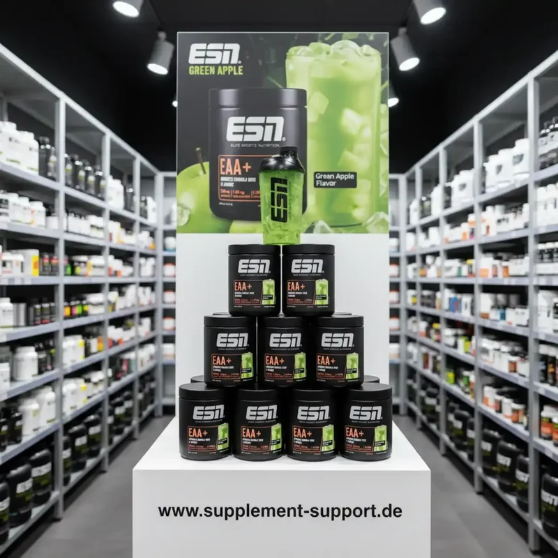ESN EAA+ 400g