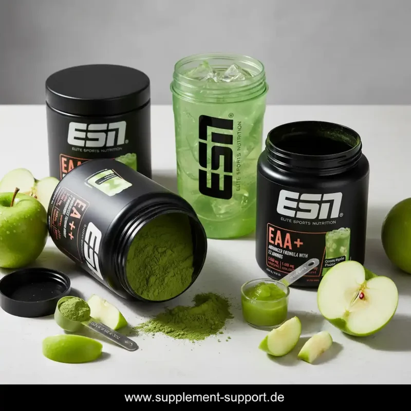 ESN EAA+ 400g