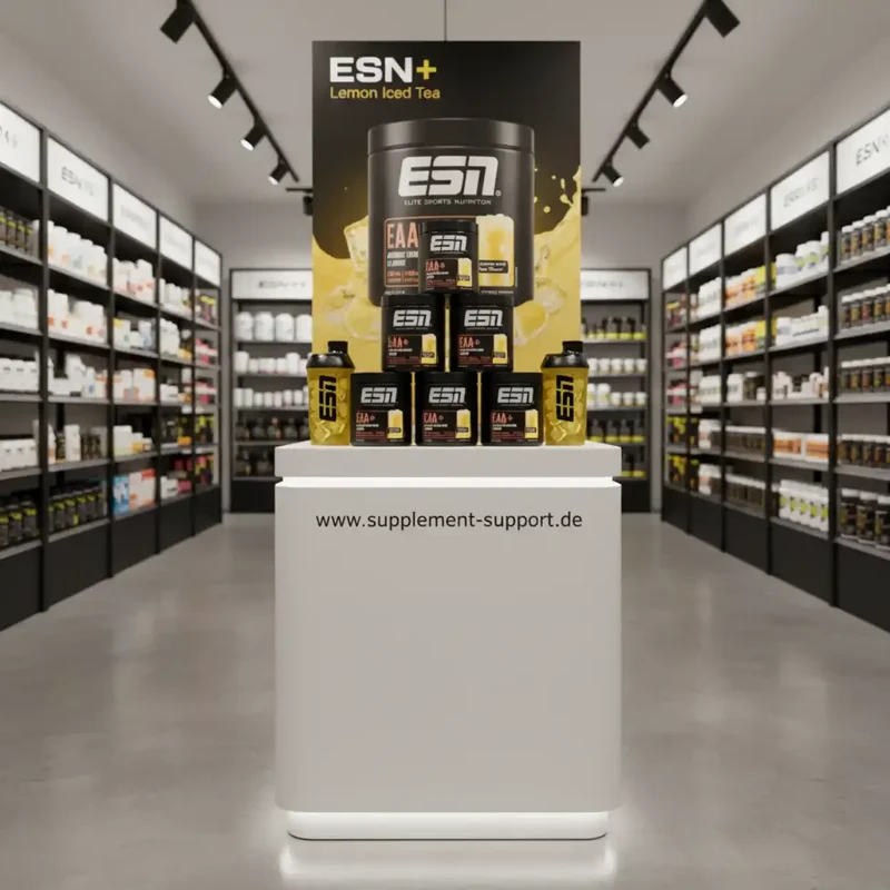 ESN EAA+ 400g
