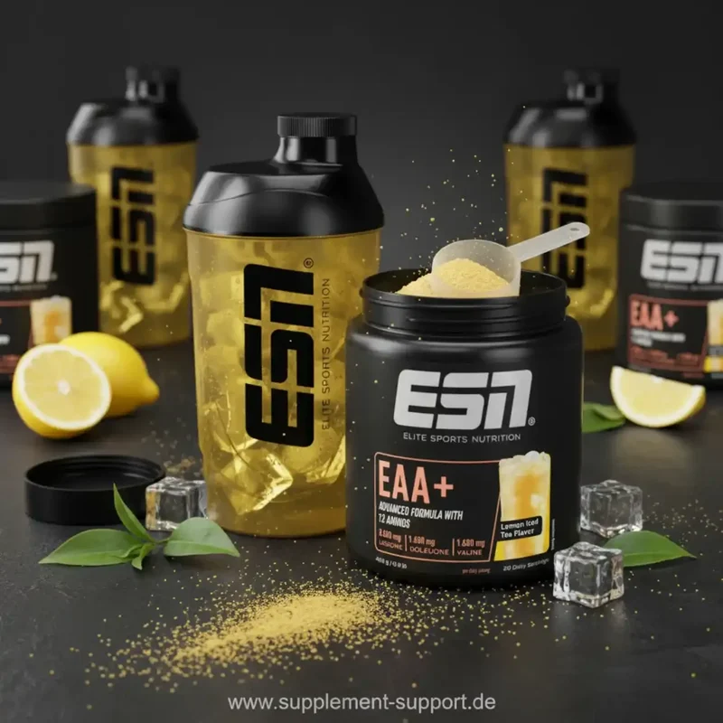 ESN EAA+ 400g