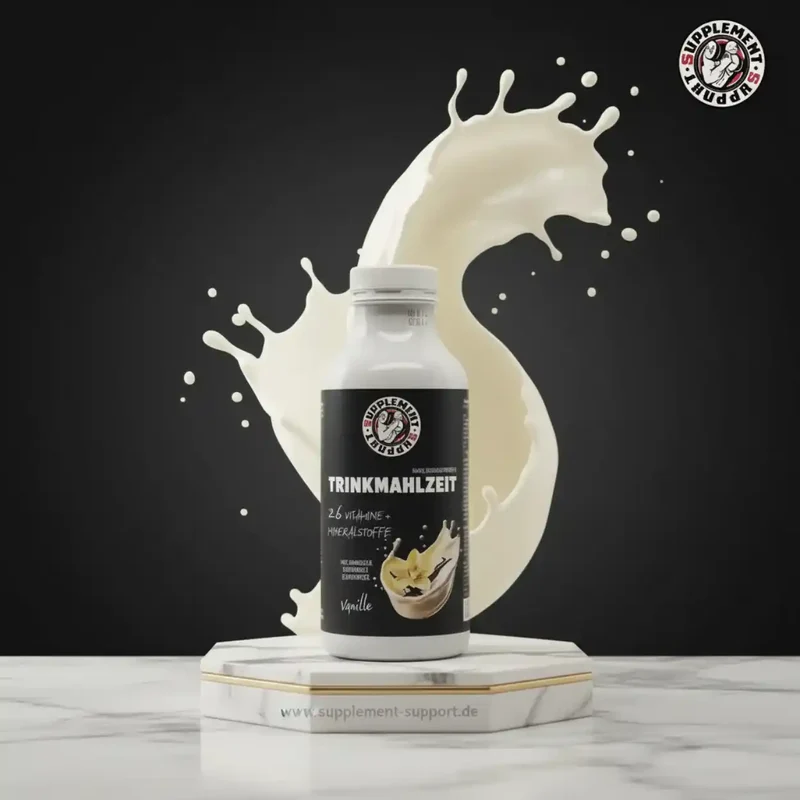 Supplement Support Protein Meal 500ml