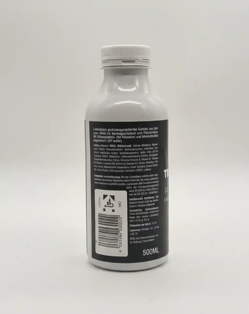 Supplement Support Protein Meal 500ml