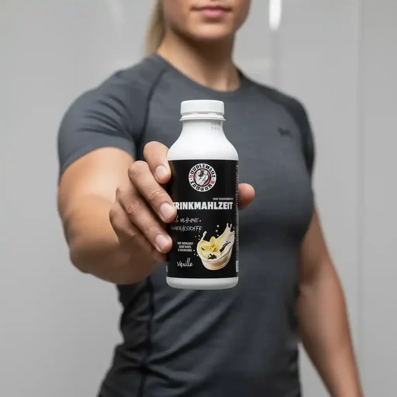 Supplement Support Protein Meal 500ml