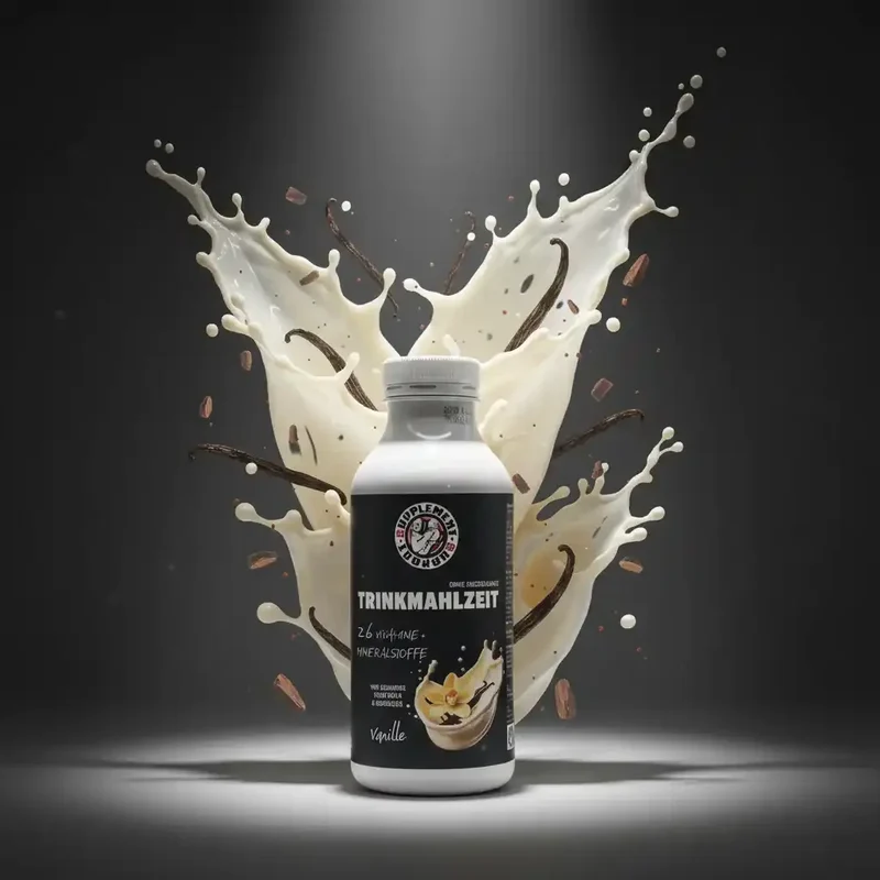 Supplement Support Protein Meal 500ml