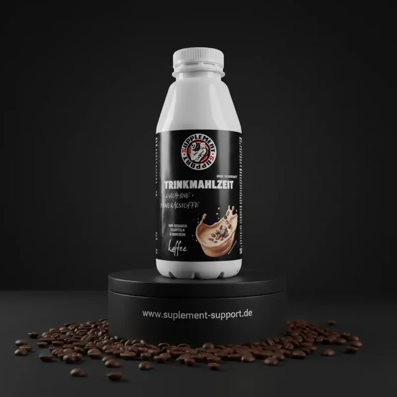 Supplement Support Protein Meal 500ml