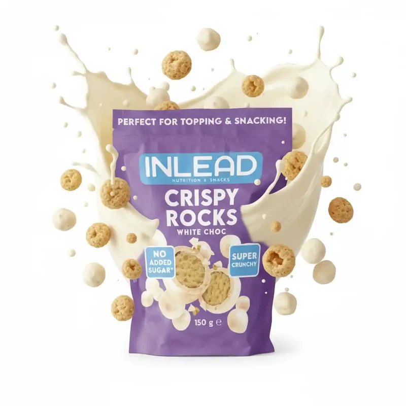 Inlead Crispy Rocks 150g