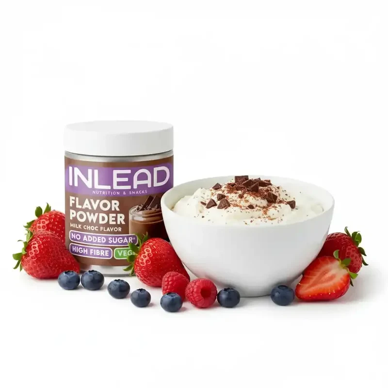 Inlead Flavor Powder 90g