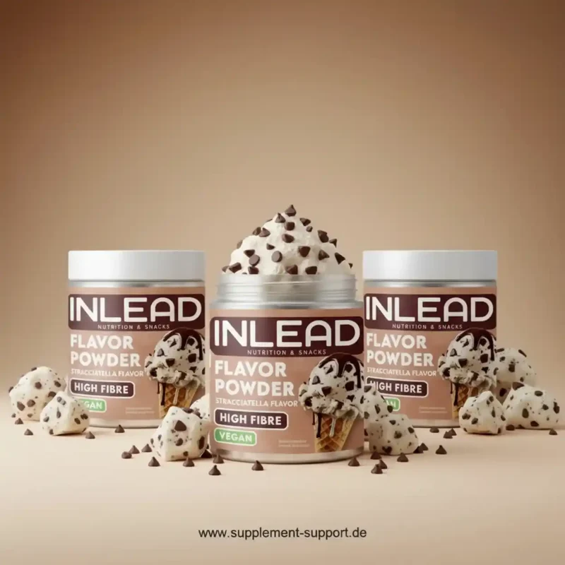 Inlead Flavor Powder 90g
