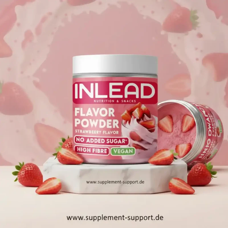 Inlead Flavor Powder 90g