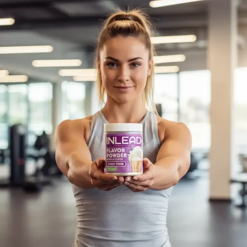 Inlead Flavor Powder 90g