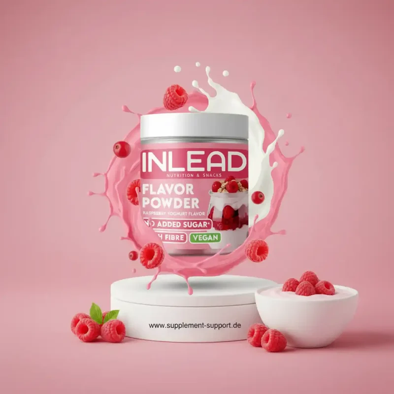 Inlead Flavor Powder 90g