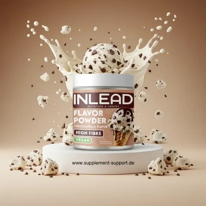 Inlead Flavor Powder 90g