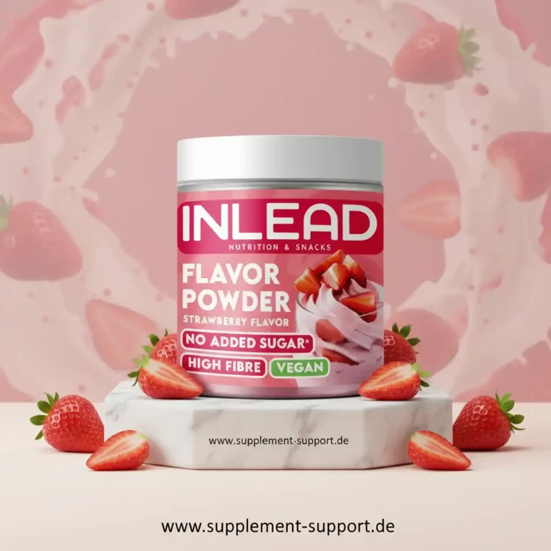 Inlead Flavor Powder 90g