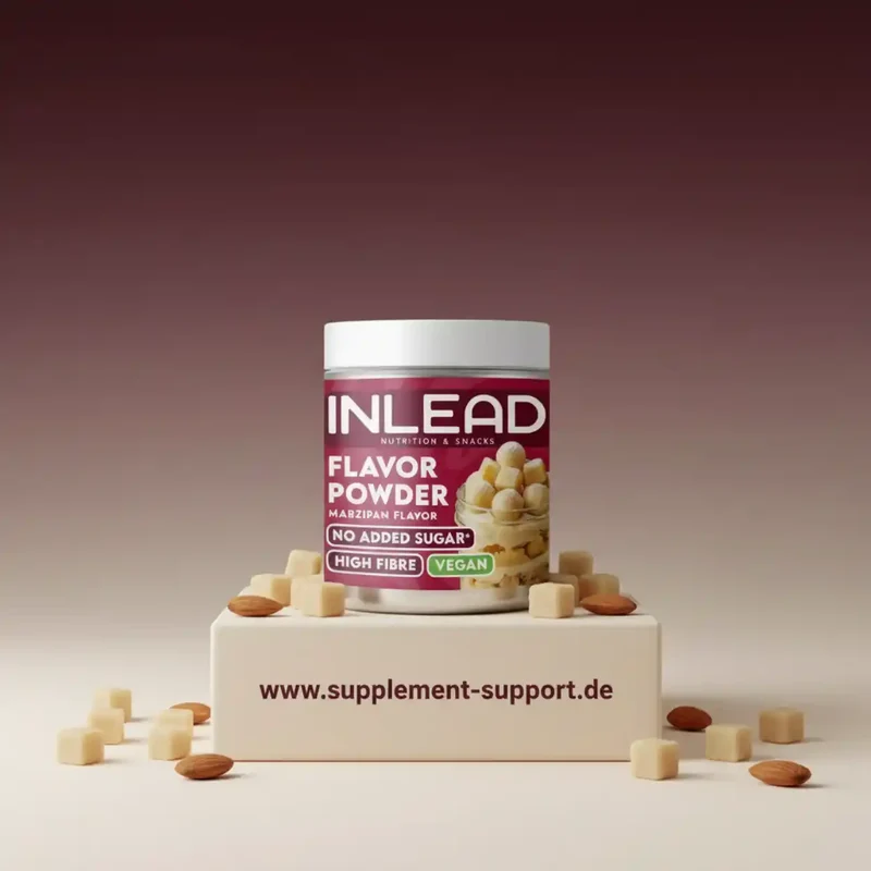 Inlead Flavor Powder 90g