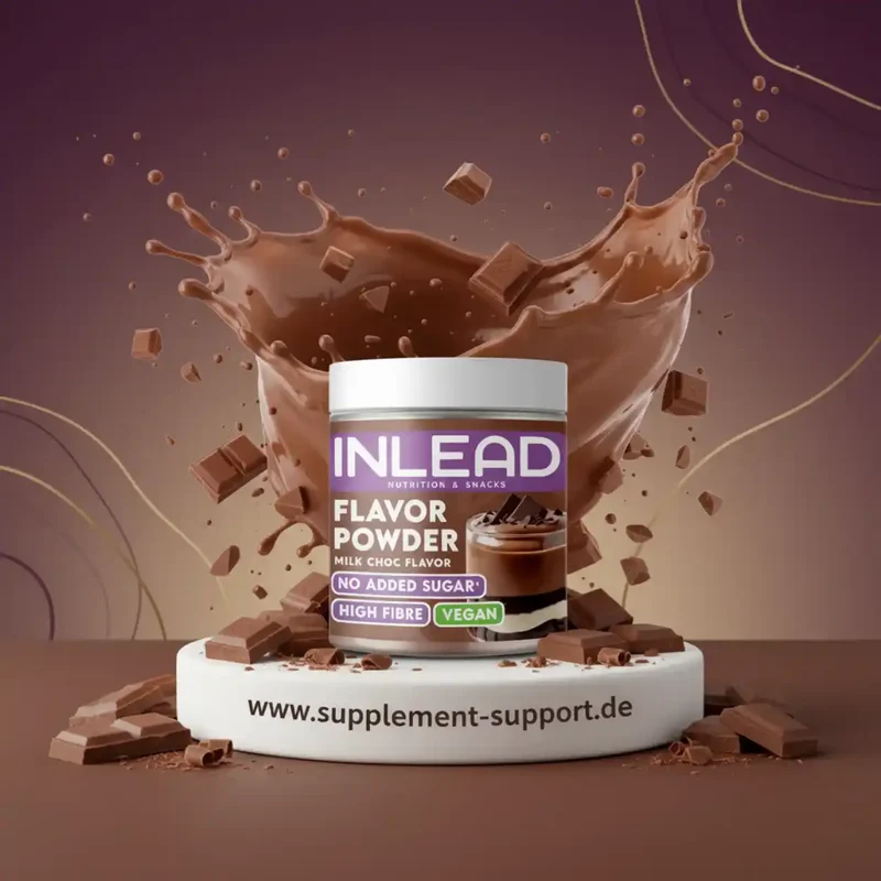 Inlead Flavor Powder 90g