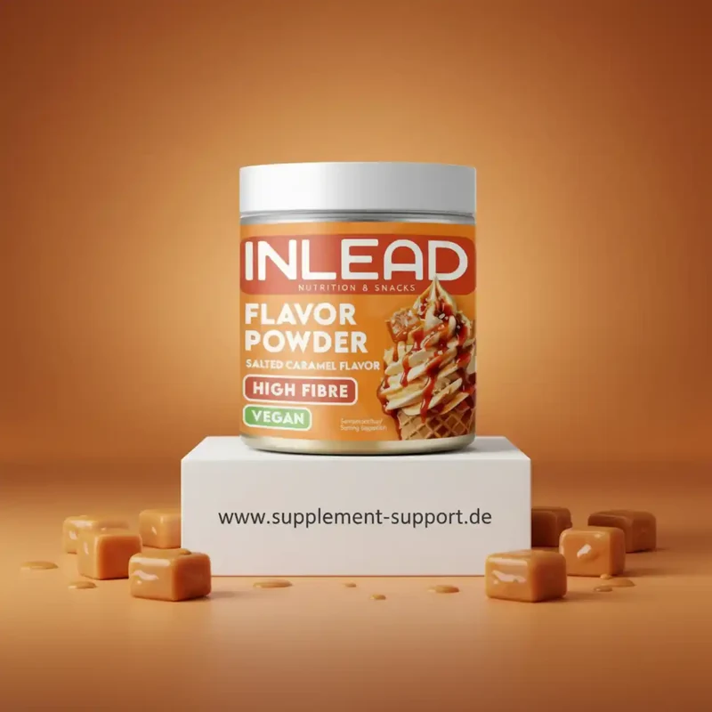 Inlead Flavor Powder 90g
