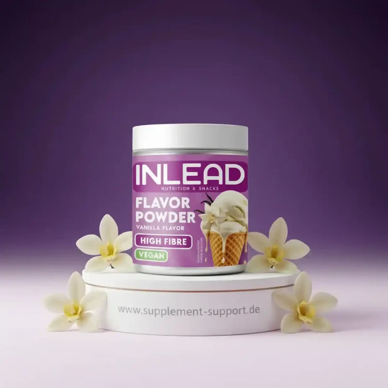 Inlead Flavor Powder 90g