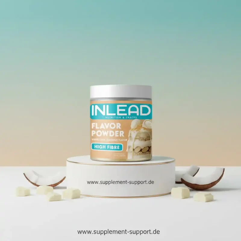 Inlead Flavor Powder 90g