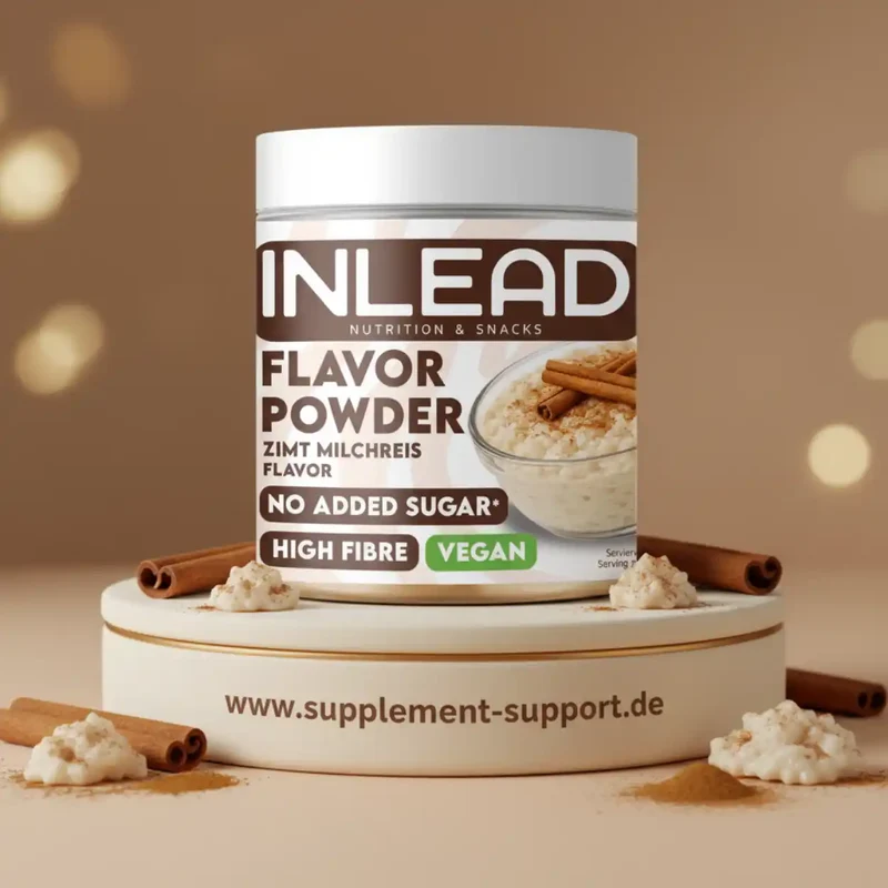 Inlead Flavor Powder 90g