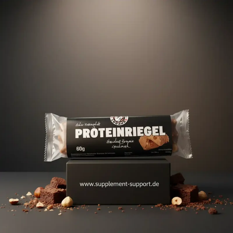 Supplement Support Protein Core Bar 60 g
