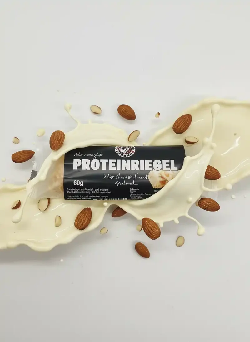 Supplement Support Protein Core Bar 12x60g