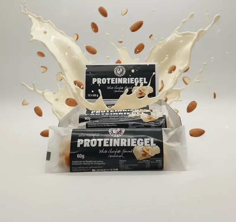 Supplement Support Protein Core Bar 12x60g
