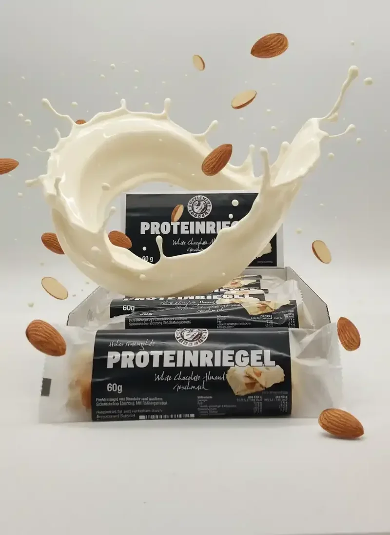 Supplement Support Protein Core Bar 12x60g