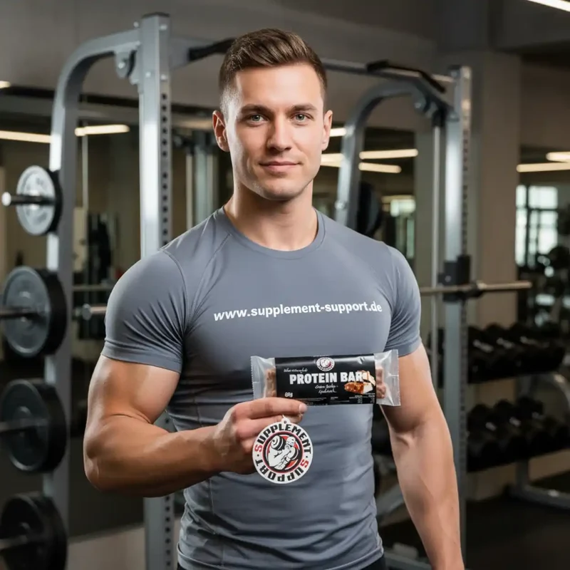 Supplement Support Protein Core Bar 60 g